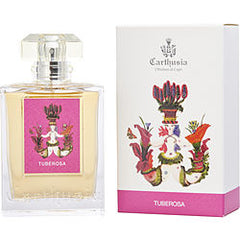 CARTHUSIA TUBEROSA by Carthusia   EAU DE PARFUM SPRAY