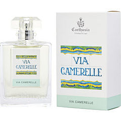 CARTHUSIA VIA CAMERELLE by Carthusia   EAU DE PARFUM SPRAY