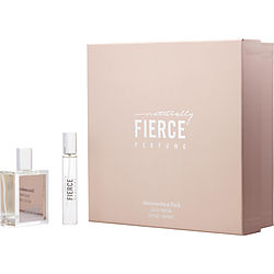 ABERCROMBIE & FITCH NATURALLY FIERCE by Abercrombie & Fitch   EAU DE PARFUM SPRAY 1.7 OZ & EAU DE PARFUM SPRAY