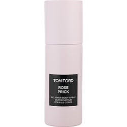 TOM FORD ROSE PRICK by Tom Ford   BODY SPRAY