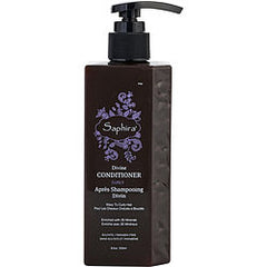 Saphira by Saphira   DIVINE CONDITIONER CURLY