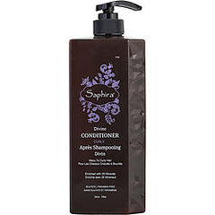 Saphira by Saphira   DIVINE CONDITIONER CURLY