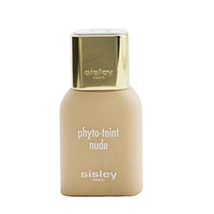 Sisley by Sisley   Phyto Teint Nude Water Infused Second Skin Foundation   # 00W Shell