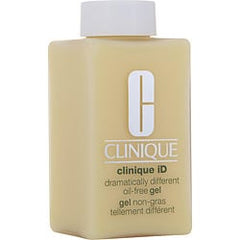 CLINIQUE by Clinique   Id Dramatically Different Oil Free Gel