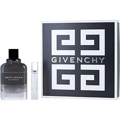 GENTLEMAN BOISEE by Givenchy   EAU DE PARFUM SPRAY 3.3 OZ & EAU DE PARFUM SPRAY