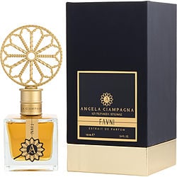 Angela Ciampagna Fauni - Extrait De Parfum Spray