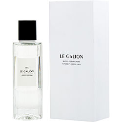 LE GALION IRIS by Le Galion   EAU DE PARFUM SPRAY