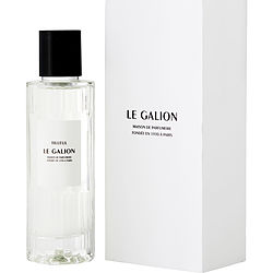 LE GALION TILLEUL by Le Galion   EAU DE PARFUM SPRAY