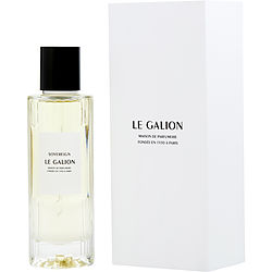 LE GALION SOVEREIGN by Le Galion   EAU DE PARFUM SPRAY