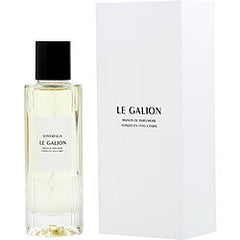 LE GALION SOVEREIGN by Le Galion   EAU DE PARFUM SPRAY