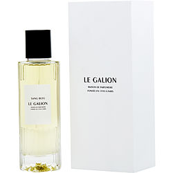 LE GALION SANG BLEU by Le Galion   EAU DE PARFUM SPRAY