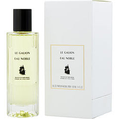 LE GALION EAU NOBLE by Le Galion   EAU DE PARFUM SPRAY