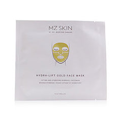 MZ SKIN by MZ SKIN   Hydra Lift Gold Face Mask    5x