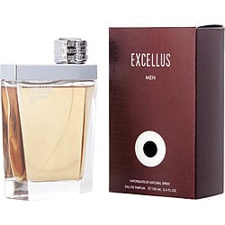 ARMAF EXCELLUS by Armaf   EAU DE PARFUM SPRAY