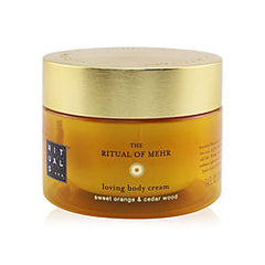 Rituals by Rituals   The Ritual Of Mehr Loving Body Cream