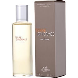 TERRE D'HERMES EAU GIVREE by Hermes   EAU DE PARFUM REFILL