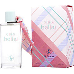 EL GANSO CIAO BELLA by El Ganso   EDT SPRAY