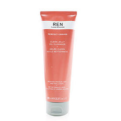 Ren by Ren   Perfect Canvas Clean Jelly Oil Cleanser