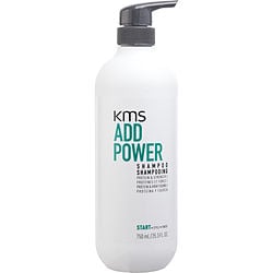 KMS by KMS   ADD POWER SHAMPOO