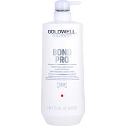 GOLDWELL by Goldwell   DUAL SENSES BOND PRO FORTIFYING CONDITIONER