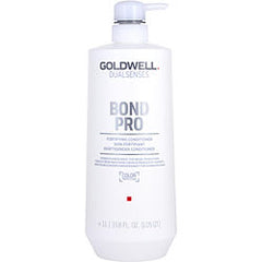 GOLDWELL by Goldwell   DUAL SENSES BOND PRO FORTIFYING CONDITIONER