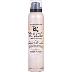 BUMBLE AND BUMBLE by Bumble and Bumble   PRET A POWDER TRES INVISIBLE DRY SHAMPOO