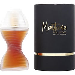 MONTANA PEAU INTENSE by Montana   EAU DE PARFUM SPRAY