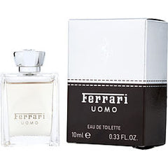 FERRARI UOMO by Ferrari   EDT SPRAY