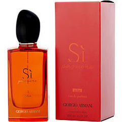 ARMANI SI PASSIONE ECLAT by Giorgio Armani   EAU DE PARFUM SPRAY