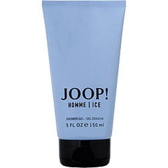 JOOP! HOMME ICE by Joop!   SHOWER GEL