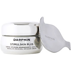 Darphin by Darphin   Stimulskin Plus Absolute Renewal Infusion Cream   Normal to Combination