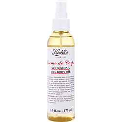 Kiehl's by Kiehl's   Creme de Corps Nourishing Dry Body Oil