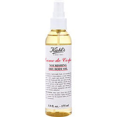 Kiehl's by Kiehl's   Creme de Corps Nourishing Dry Body Oil