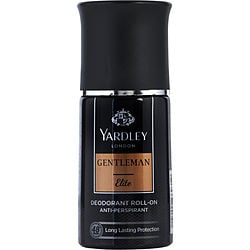 YARDLEY GENTLEMAN ELITE by Yardley   DEODORANT ROLL ON