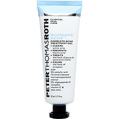 Peter Thomas Roth by Peter Thomas Roth   Goodbye Acne Complete Acne Treatment Gel