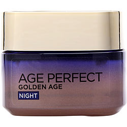 L'OREAL by L'Oreal   Age Perfect Golden Age Night Cream