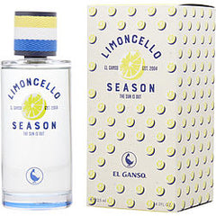 EL GANSO LIMONCELLO by El Ganso   EDT SPRAY