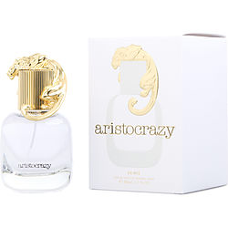 ARISTOCRAZY BRAVE by Aristocrazy   EDT SPRAY