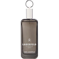 LAGERFELD GREY by Karl Lagerfeld   EDT SPRAY