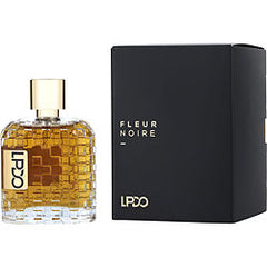 LPDO FLEUR NOIRE by LPDO   EAU DE PARFUM INTENSE SPRAY