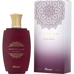 RASASI MARHA POUR FEMME by Rasasi   EAU DE PARFUM SPRAY