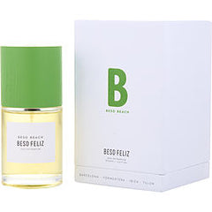 BESO BEACH BESO FELIZ by Beso Beach   EAU DE PARFUM SPRAY