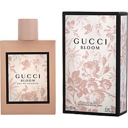 GUCCI BLOOM by Gucci   EDT SPRAY