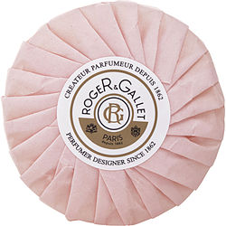 ROGER & GALLET ROSE by Roger & Gallet   SOAP