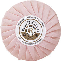 ROGER & GALLET ROSE by Roger & Gallet   SOAP