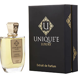 UNIQUE'E LUXURY CHYPRE TOSCANO by Unique'e Luxury   EXTRAIT DE PARFUM SPRAY