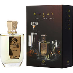 UNIQUE'E LUXURY KUTAY by Unique'e Luxury   EXTRAIT DE PARFUM SPRAY