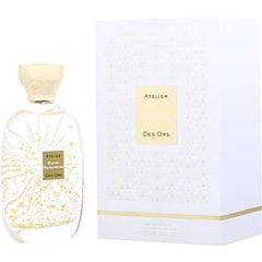 ATELIER DES ORS BLANC POLYCHROME by Atelier Des Ors   EAU DE PARFUM SPRAY