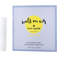 KATE SPADE WALK ON AIR SUNSHINE by Kate Spade   EAU DE PARFUM SPRAY VIAL ON CARD