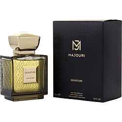 MAJOURI SIGNATURE CLASSIC  by Majouri   EAU DE PARFUM